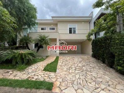 Casa de Condomínio com 3 Quartos à venda, 237m² no Jardim América II, Valinhos