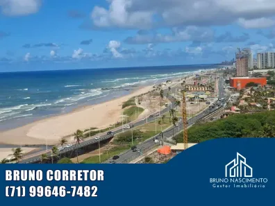 Apartamento com 3 Quartos à venda, 80m² no Jaguaribe, Salvador