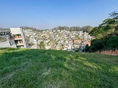 Lote/Terreno à venda, 1050m² no Parque Terra Nova II, São Bernardo do Campo
