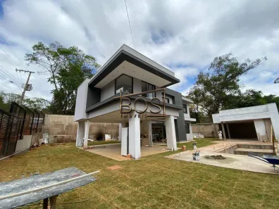 Casa com 4 Quartos à venda, 765m² no Cidade Jardim Taquaril, Belo Horizonte