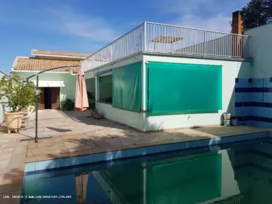 Casa com 3 Quartos à venda, 245m² no Jardim Aviação, Presidente Prudente