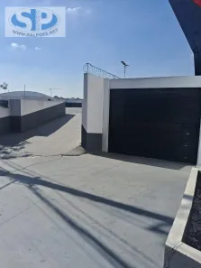 Galpão/Depósito/Armazém para alugar, 1200m² no Cidade Dutra, São Paulo