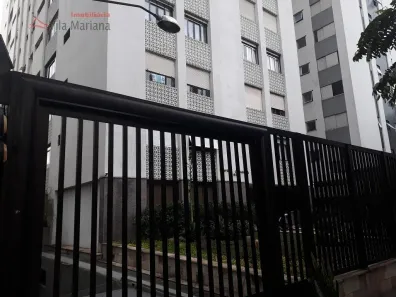 Apartamento com 2 Quartos à venda, 110m² no Vila Mariana, São Paulo