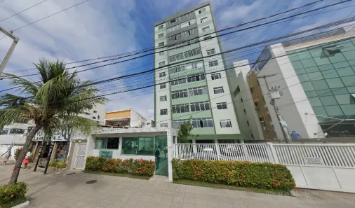 Apartamento com 3 Quartos à venda, 130m² no Tambaú, João Pessoa