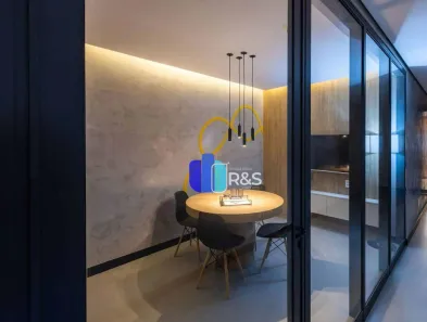 Apartamento com 1 Quarto à venda, 22m² no Vila Esperança, São Paulo