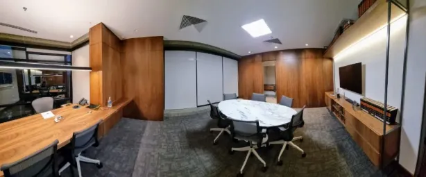 Sala Comercial para alugar, 589m² no Vila Nova Conceição, São Paulo