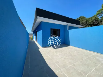 Casa com 2 Quartos à venda, 56m² no Jardim Imperial, Atibaia