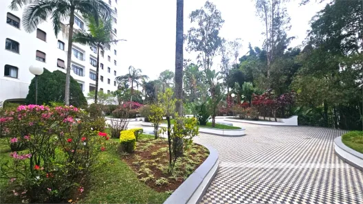Apartamento com 3 Quartos para alugar, 147m² no Granja Julieta, São Paulo