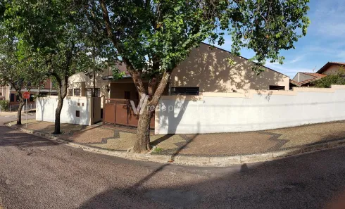 Casa com 4 Quartos à venda, 250m² no Jardim Santo Antônio, Valinhos