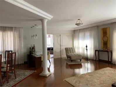 Apartamento com 4 Quartos à venda, 353m² no Santana, São Paulo