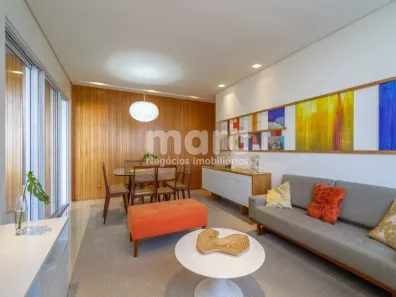 Apartamento com 3 Quartos à venda, 165m² no Vila Ipojuca, São Paulo
