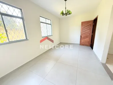 Apartamento com 3 Quartos à venda, 72m² no Santa Terezinha, Belo Horizonte