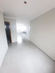 Apartamento com 2 Quartos à venda, 42m² no Vila Isolina Mazzei, São Paulo