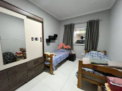 Casa com 2 Quartos à venda, 70m² no Jardim Boer I, Americana