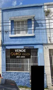 Sobrado com 2 Quartos à venda, 96m² no Vila Prudente, São Paulo