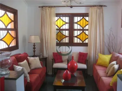 Casa com 5 Quartos à venda, 278m² no Vila Virgínia, Campinas