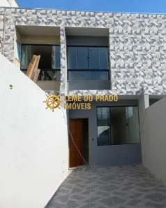 Sobrado com 3 Quartos à venda, 120m² no Bosque da Saúde, São Paulo