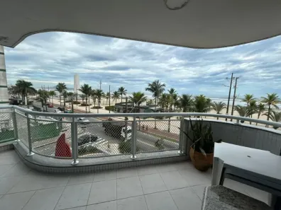 Apartamento com 3 Quartos à venda, 206m² no Tupi, Praia Grande