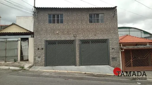 Casa com 5 Quartos à venda, 350m² no Vila São Geraldo, São Paulo