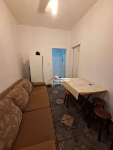 Apartamento com 1 Quarto à venda, 39m² no Boqueirão, Santos