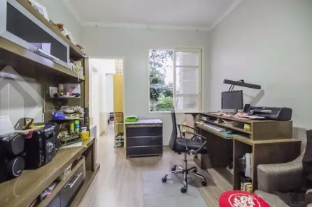 Apartamento com 1 Quarto à venda, 45m² no Menino Deus, Porto Alegre