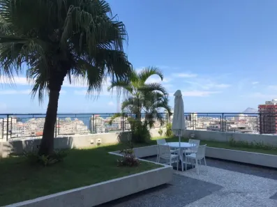 Apartamento com 2 Quartos à venda, 95m² no Copacabana, Rio de Janeiro
