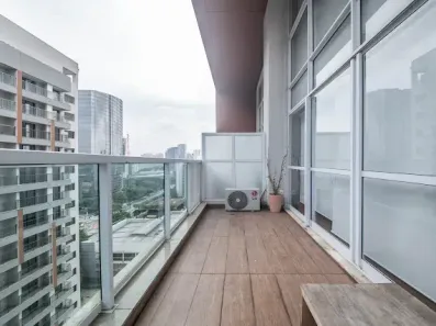 Apartamento com 1 Quarto à venda, 89m² no Vila Gertrudes, São Paulo