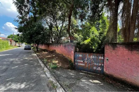 Lote/Terreno à venda, 1395m² no Jardim Simus, Sorocaba