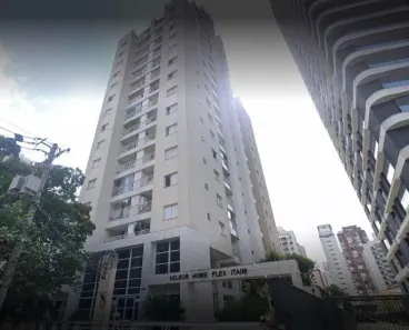 Apartamento com 2 Quartos à venda, 51m² no Vila Olímpia, São Paulo
