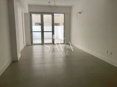 Sala Comercial para alugar, 42m² no Centro, Belo Horizonte