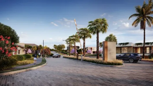 Lote/Terreno à venda, 453m² no Berto Círio, Nova Santa Rita