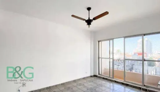 Apartamento com 3 Quartos à venda, 70m² no Mooca, São Paulo