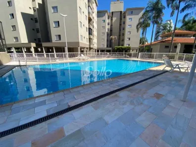 Apartamento com 3 Quartos à venda, 83m² no Patrimônio, Uberlândia