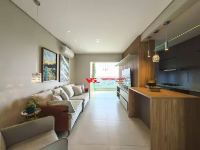 Apartamento com 3 Quartos à venda, 87m² no Jardim Pompéia, Indaiatuba