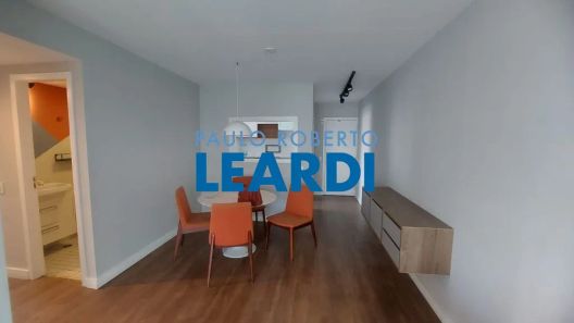 Apartamento com 3 Quartos à venda, 75m² no Super Quadra Morumbi, São Paulo