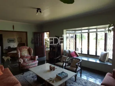 Sobrado com 4 Quartos à venda, 323m² no Parque São Quirino, Campinas