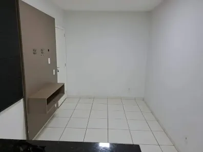 Apartamento com 2 Quartos à venda, 50m² no Jardim do Lago, Limeira