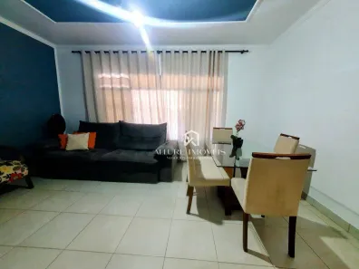 Casa com 3 Quartos à venda, 129m² no Bosque dos Eucaliptos, São José dos Campos