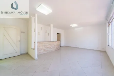 Imóvel Comercial para alugar, 198m² no Planalto Paulista, São Paulo