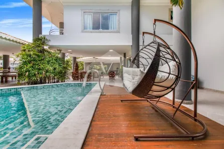 Casa com 6 Quartos à venda, 3267m² no Portão, Lauro de Freitas