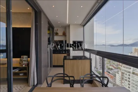 Apartamento com 3 Quartos à venda, 102m² no Agronômica, Florianópolis