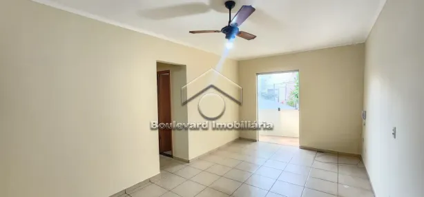 Apartamento com 2 Quartos à venda, 63m² no Jardim Botânico, Ribeirão Preto