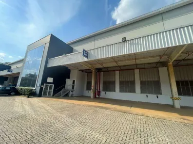 Galpão/Depósito/Armazém para alugar, 1996m² no Parque Cidade Campinas, Campinas