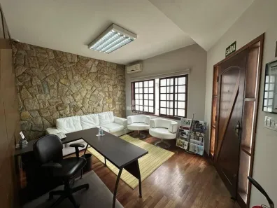 Sobrado com 4 Quartos à venda, 231m² no Vila Oliveira, Mogi das Cruzes