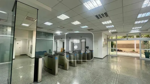 Sala Comercial para alugar, 599m² no Bela Vista, São Paulo