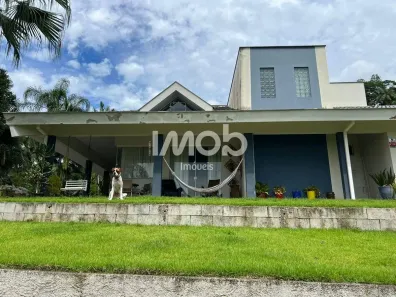 Fazenda/Sítio com 3 Quartos à venda, 304m² no Núcleo Urbano Isolado Residencial Duquesa de Chartres, Jaraguá do Sul
