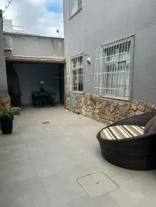 Apartamento com 2 Quartos à venda, 92m² no Santa Efigênia, Belo Horizonte