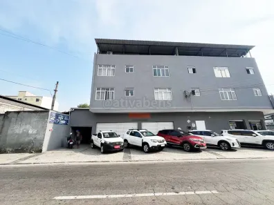 Galpão/Depósito/Armazém com 1 Quarto para alugar, 200m² no Parque Duque, Duque de Caxias