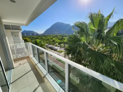 Apartamento com 2 Quartos à venda, 79m² no Barra Olímpica, Rio de Janeiro