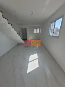 Cobertura com 2 Quartos à venda, 120m² no Campestre, Santo André